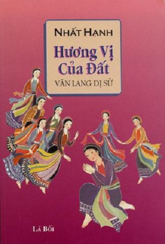 HuongViCuaDat